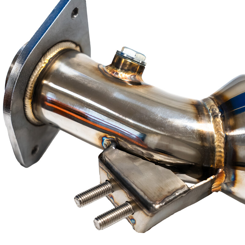 DriftShop\u00204\u002D1\u0020Exhaust\u0020Manifold\u0020with\u0020Sport\u0020Cat\u0020for\u0020Mazda\u0020MX\u002D5\u0020NC\u0020\u002805\u002D15\u0029