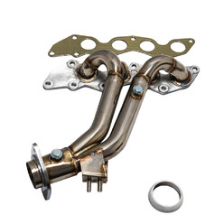DriftShop 4-2-1 Exhaust Manifold for Mazda MX-5 NC (07-15)