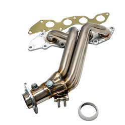 DriftShop 4-1 Exhaust Manifold for Mazda MX-5 NC (05-15)