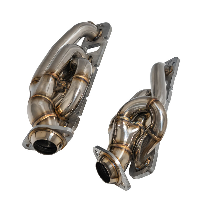 DriftShop\u0020Exhaust\u0020Manifolds\u0020for\u0020Ford\u0020F\u002D150\u00205.4L\u0020V8\u0020\u002897\u002D03\u0029