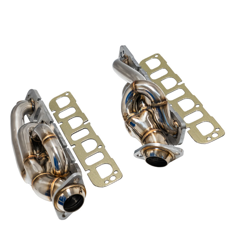DriftShop\u0020Exhaust\u0020Manifolds\u0020for\u0020Ford\u0020F\u002D150\u00205.4L\u0020V8\u0020\u002897\u002D03\u0029