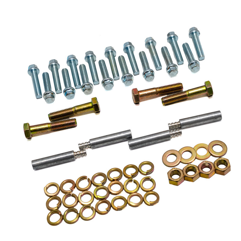 DriftShop\u0020Exhaust\u0020Manifolds\u0020for\u0020Ford\u0020F\u002D150\u00205.4L\u0020V8\u0020\u002897\u002D03\u0029