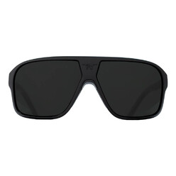 Pit Viper "The Exec HDPV Polarized Smoke | Flight Optics" - Sunglasses
