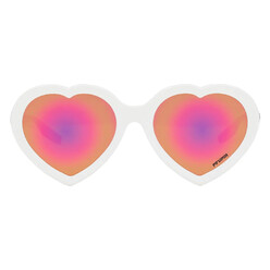 Pit Viper "The Miami Nights Polarized Pink | Admirer" - Sunglasses