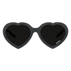 Pit Viper "The Blacking Out Polarized | Admirer" - Sunglasses