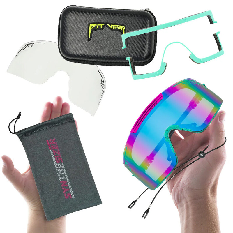 Pit\u0020Viper\u0020\u0022The\u0020Artificial\u0020\u007C\u00A0Synthesizer\u0022\u0020\u002D\u0020Sunglasses