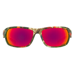 Pit Viper "The Actual Bush HDPV Polarized | Somox" - Sunglasses