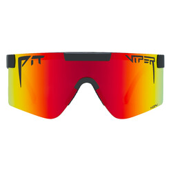 Pit Viper "The Exec HDPV Polarized | Original 2.0" - Sunglasses