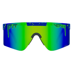 Pit Viper "The Leonardo HDPV Polarized | Original 2.0" - Sunglasses