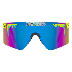 Pit Viper "The Rec Beach HDPV Polarized | Original 2.0" - Sunglasses