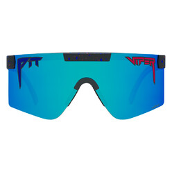Pit Viper "The Peacekeeper HDPV Polarized | Original 2.0" - Sunglasses