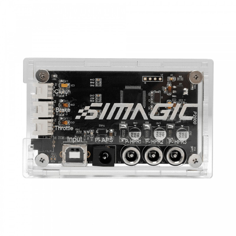 Simagic\u0020HCB\u0020Haptic\u0020Control\u0020Box