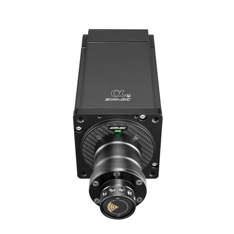 Simagic\u0020Alpha\u0020Ultimate\u0020Base\u0020\u0028Direct\u0020Drive\u0029