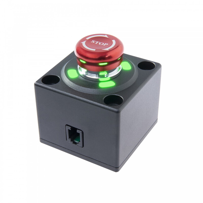 Simagic\u0020Alpha\u0020Kill\u0020Switch