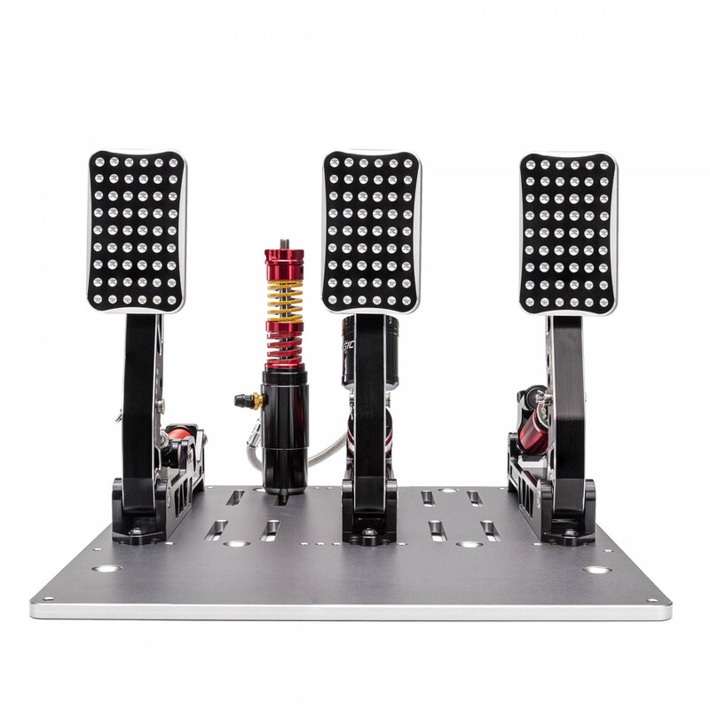 Simagic\u0020P2000\u002DS200\u0020Pedals\u0020\u00283\u0020Pedals\u0020set\u0029