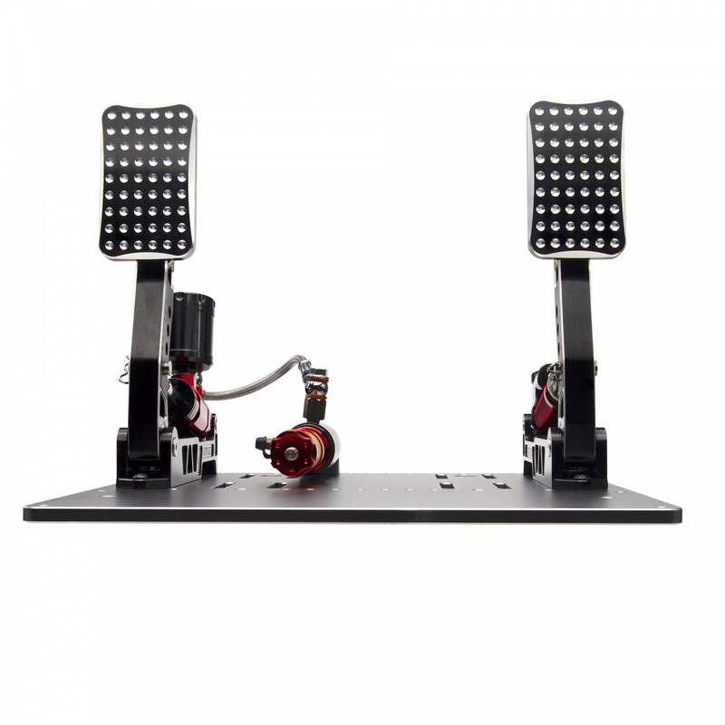 Simagic\u0020P2000\u002DS200F\u0020Pedals\u0020\u00282\u0020Pedals\u0020set\u0029