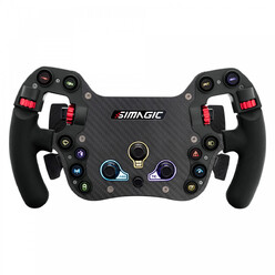 Simagic FX-C Steering Wheel