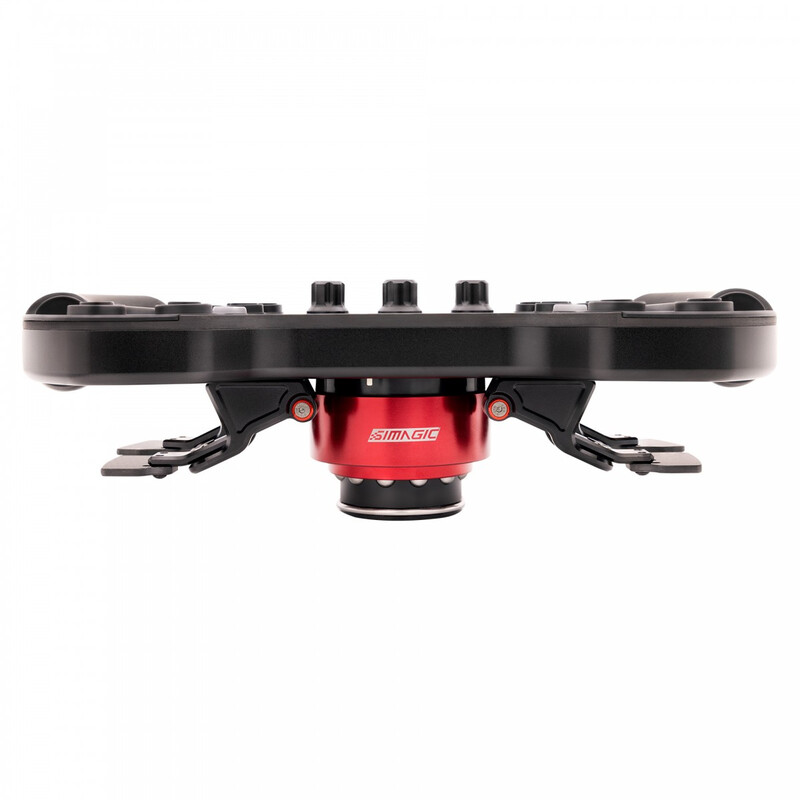 Simagic\u0020FX\u002DC\u0020Steering\u0020Wheel