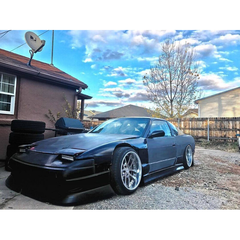 KBD\u0020Bsport2\u0020Style\u0020Side\u0020Skirts\u0020for\u0020Nissan\u0020200SX\u0020S13\u0020\u002889\u002D94\u0029