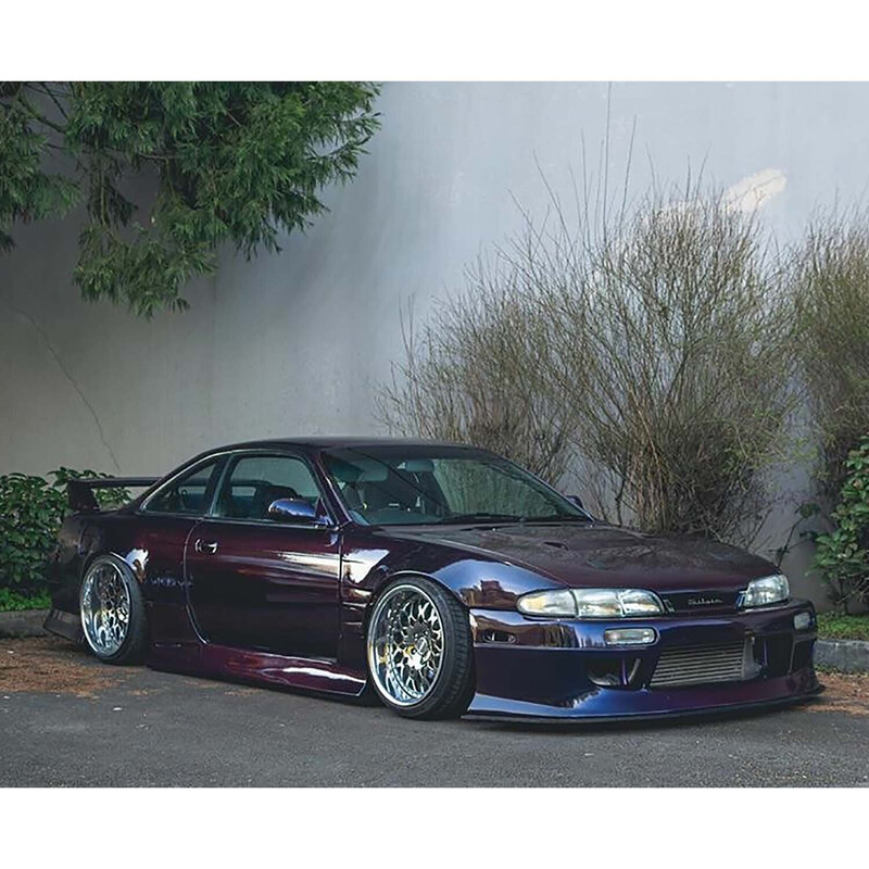 KBD\u0020DM3\u0020Side\u0020Skirts\u0020for\u0020Nissan\u0020200SX\u0020S14\u0020\/\u0020S14A\u0020\u002895\u002D98\u0029