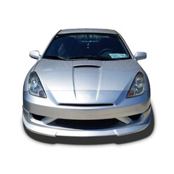 KBD ING Style Front Lip for Toyota Celica T230 (03-05)