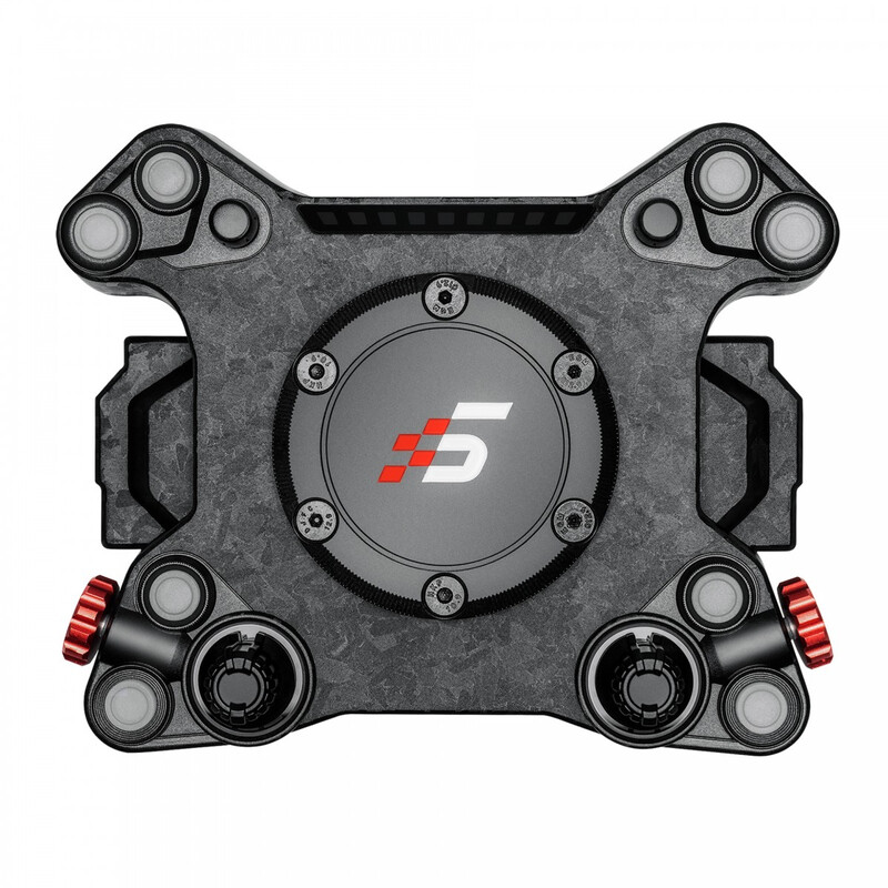 Sparco\u0020Steering\u0020Wheel\u0020\u002B\u0020Simagic\u0020NEO\u0020X\u0020Hub\u0020\u002B\u0020Dual\u0020Paddle\u0020Shifter\u0020Module\u0020Pack