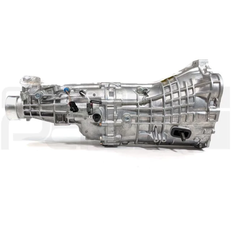 Nissan\u0020MT6\u0020OEM\u0020Gearbox\u0020for\u0020350Z\u0020\u0028VQ35DE\u0029