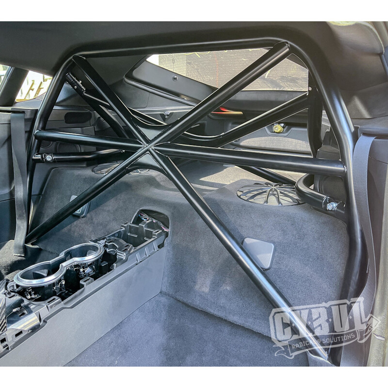 Cybul\u0020Bolt\u002DIn\u0020Roll\u0020Bar\u0020for\u0020Toyota\u0020Supra\u0020A90