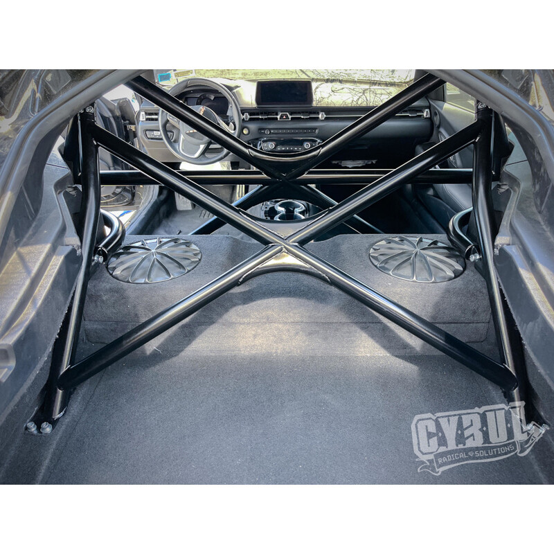 Cybul\u0020Bolt\u002DIn\u0020Roll\u0020Bar\u0020for\u0020Toyota\u0020Supra\u0020A90