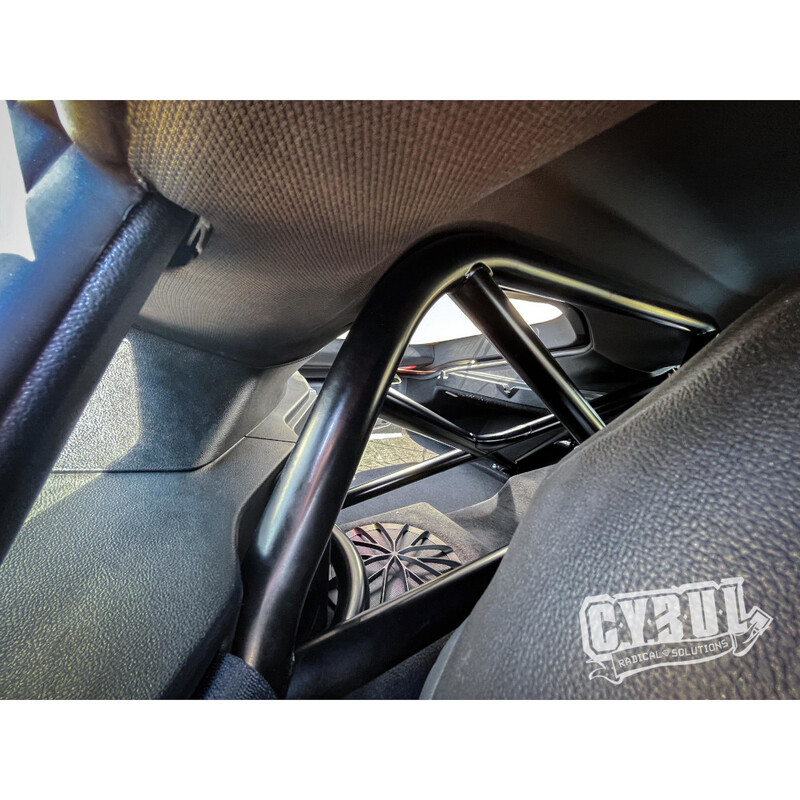 Cybul\u0020Bolt\u002DIn\u0020Roll\u0020Bar\u0020for\u0020Toyota\u0020Supra\u0020A90