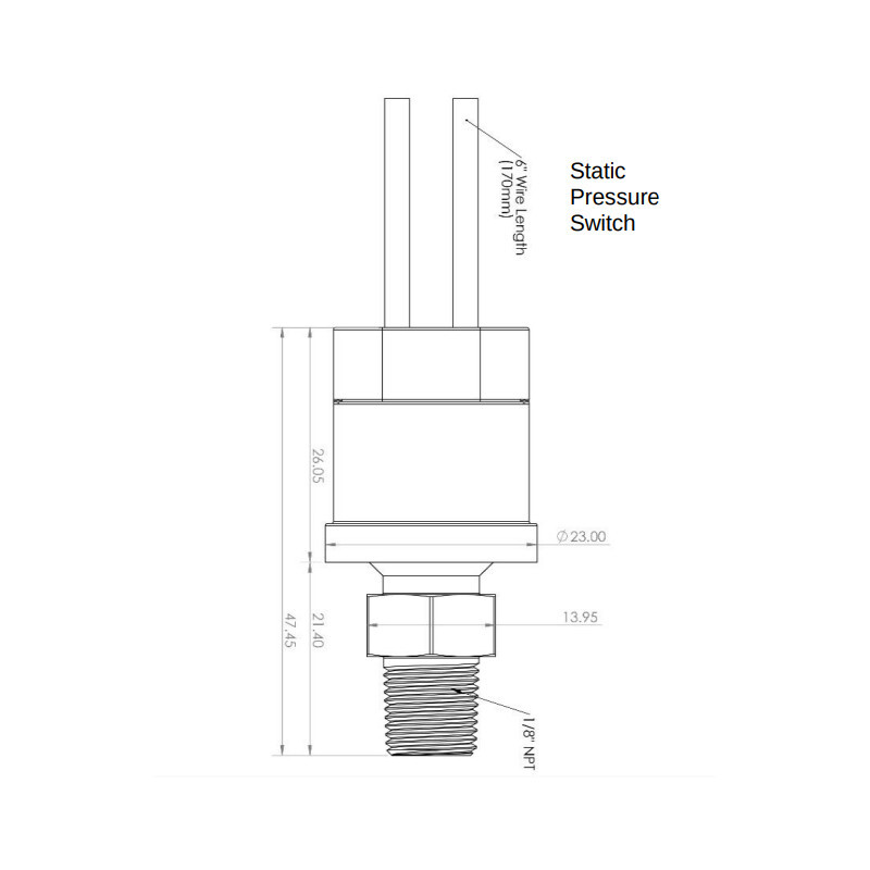 Deatschwerks\u0020Static\u0020Hobbs\u0020Pressure\u0020Switch\u0020\u002D\u002015\u0020psi\u0020\/\u00201.8\u0020NPT