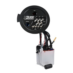 Deatschwerks X3 Triple Fuel Pump Module for BMW M3 & M4 G8x (21-24)