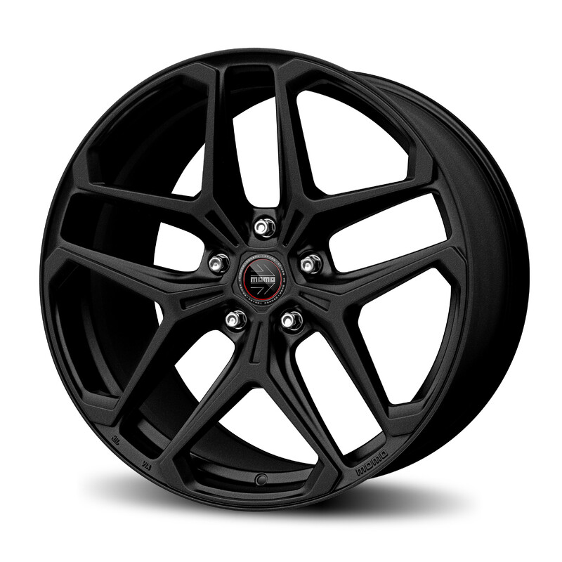 Momo\u0020RF\u002D04\u002020x11.5\u0022\u00205x130\u0020ET51,\u0020Sandblast\u0020Black