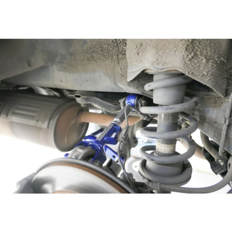 Hardrace\u0020Rear\u0020Camber\u0020Kit\u0020\u0028Adjustable\u0020Arms\u0029\u0020for\u0020Honda\u0020CR\u002DV\u0020RM\u0020\u002812\u002D16\u0029