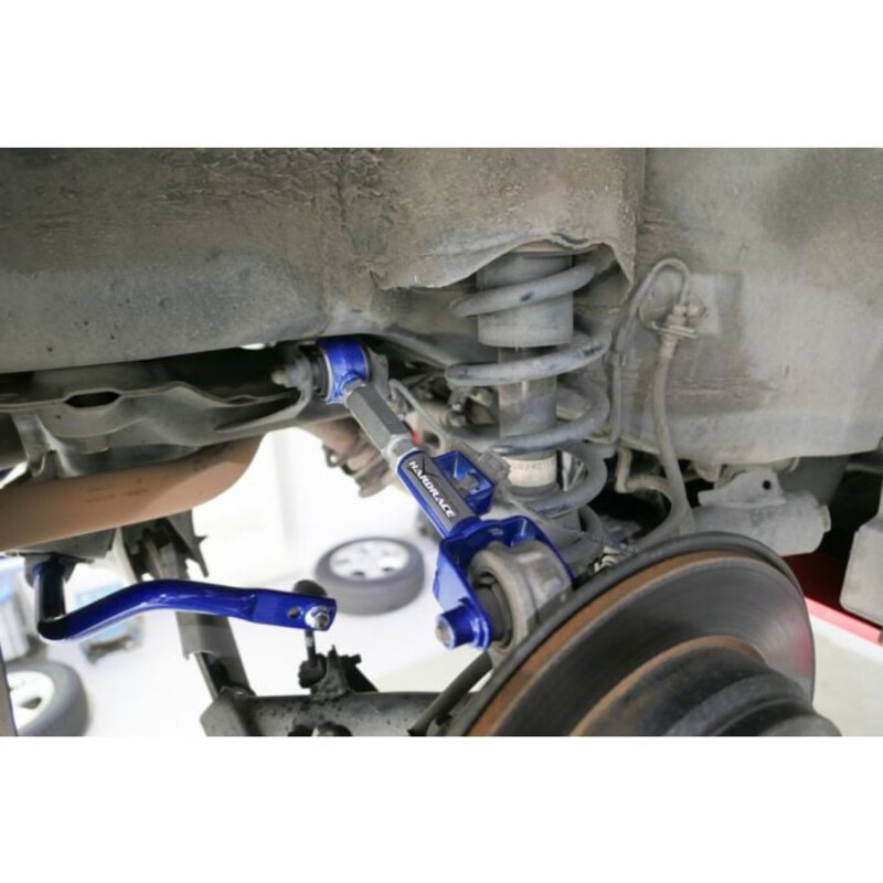 Hardrace\u0020Rear\u0020Camber\u0020Kit\u0020\u0028Adjustable\u0020Arms\u0029\u0020for\u0020Honda\u0020CR\u002DV\u0020RM\u0020\u002812\u002D16\u0029