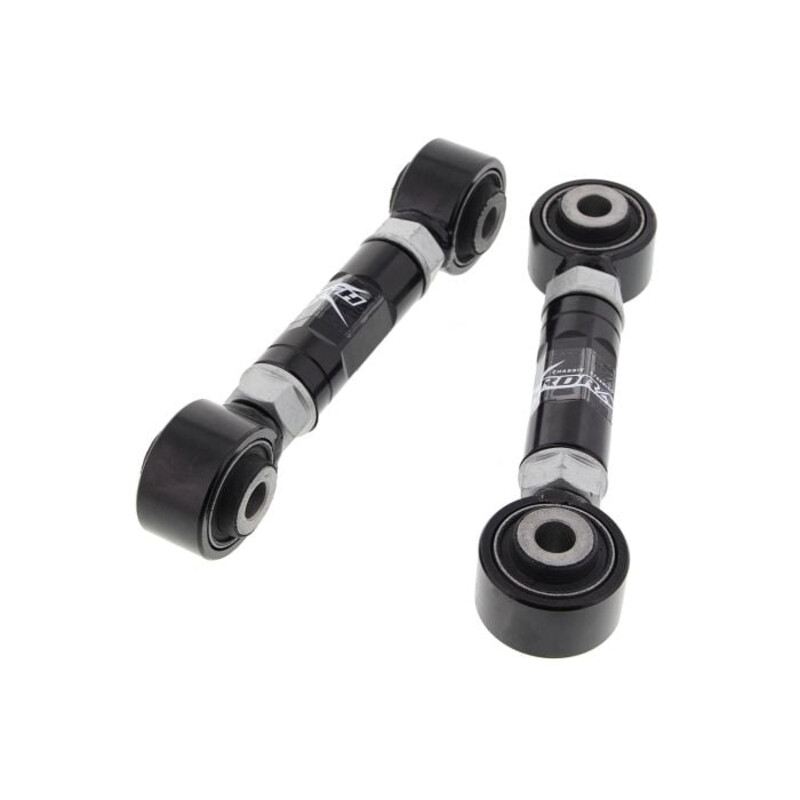 Hardrace\u0020Black\u0020Rear\u0020Toe\u0020Kit\u0020\u0028Adjustable\u0020Arms\u0029\u0020for\u0020Honda\u0020Integra\u0020DC\u0020\/\u0020DB\u0020\u002894\u002D00\u0029