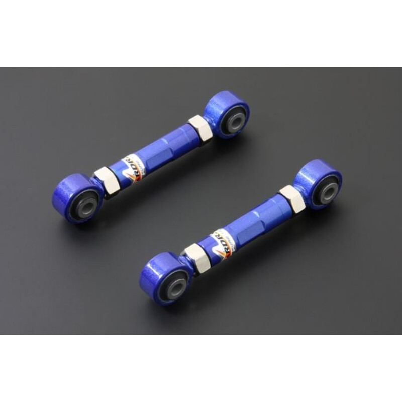 Hardrace\u0020Rear\u0020Toe\u0020Kit\u0020\u0028Adjustable\u0020Arms\u0029\u0020for\u0020Honda\u0020CRX\u0020ED\u0020\/\u0020EE