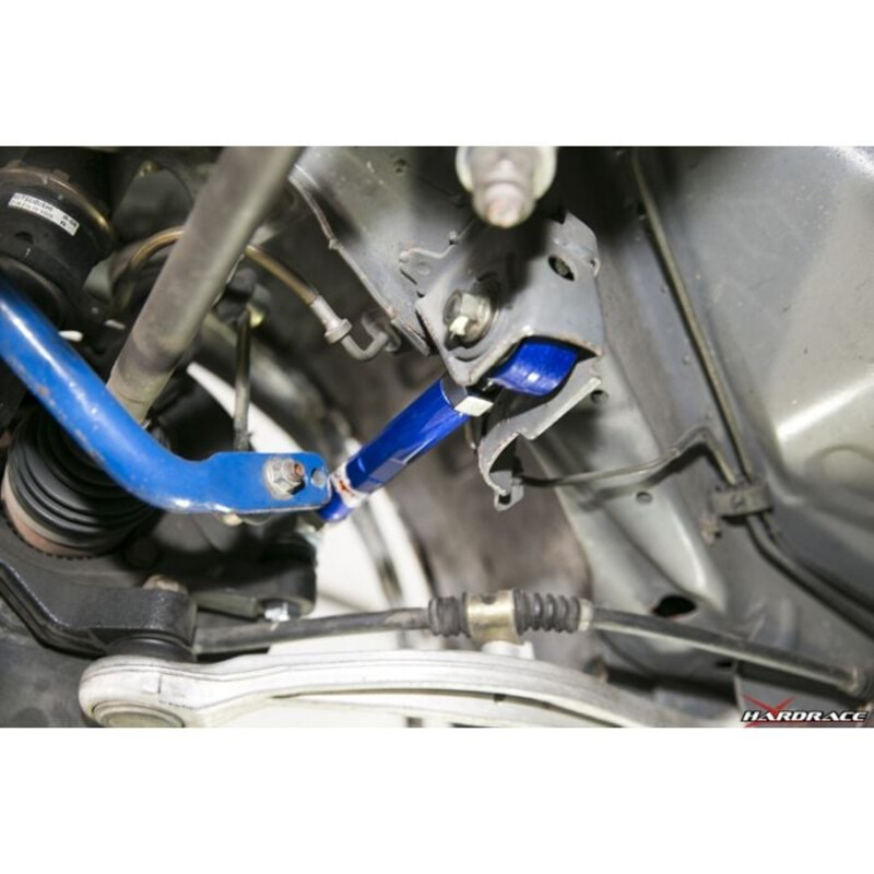 Hardrace\u0020Rear\u0020Toe\u0020Kit\u0020\u0028Adjustable\u0020Arms\u0029\u0020for\u0020Mitsubishi\u0020Lancer\u0020Evo\u00206\u0020\u0028VI\u0029