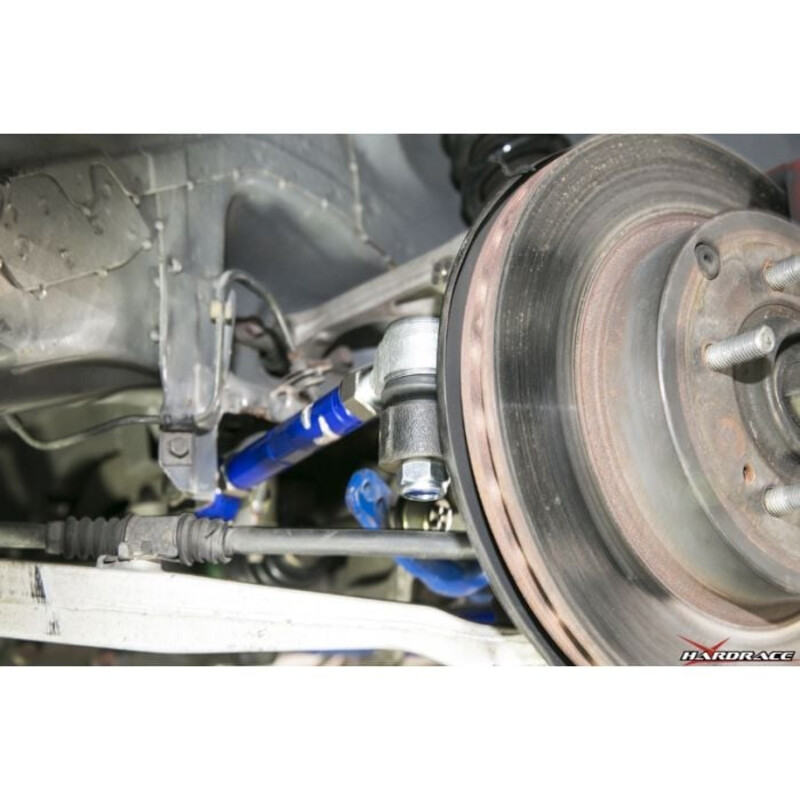 Hardrace\u0020Rear\u0020Toe\u0020Kit\u0020\u0028Adjustable\u0020Arms\u0029\u0020for\u0020Mitsubishi\u0020Lancer\u0020Evo\u00206\u0020\u0028VI\u0029