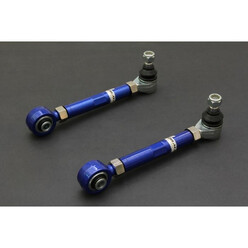 Hardrace Rear Toe Kit (Adjustable Arms) for Mitsubishi Lancer Evo 9 (IX)