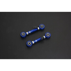 Hardrace Rear Toe Kit (Adjustable Arms) for Volvo S80