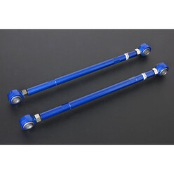 Hardrace Rear Adjustable Arms for Smart Fortwo W451 (07-14)