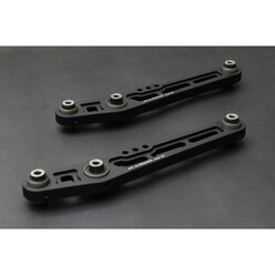 Hardrace Aluminum Rear Lower Arms for Honda Civic EG / EH / EJ