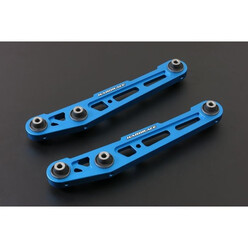 Hardrace Aluminum Rear Lower Arms for Honda Civic EG / EH / EJ