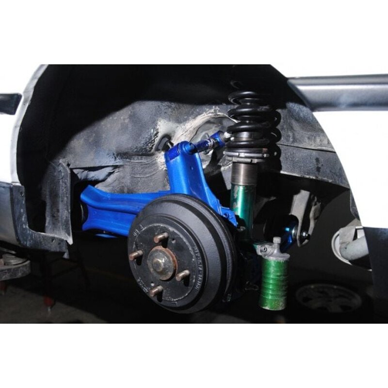 Hardrace\u0020Adjustable\u0020Rear\u0020Camber\u0020Kit\u0020\u0028Upper\u0020Arms\u0029\u0020for\u0020Honda\u0020CR\u002DV\u0020RD\u0020\u002897\u002D01\u0029