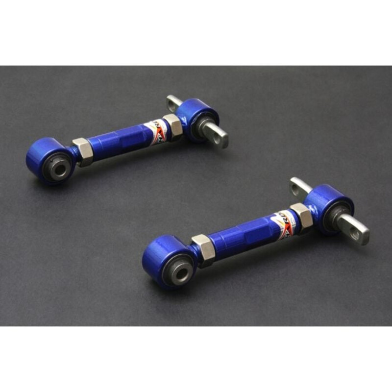 Hardrace\u0020Adjustable\u0020Rear\u0020Camber\u0020Kit\u0020\u0028Upper\u0020Arms\u0029\u0020for\u0020Honda\u0020CR\u002DV\u0020RD\u0020\u002897\u002D01\u0029