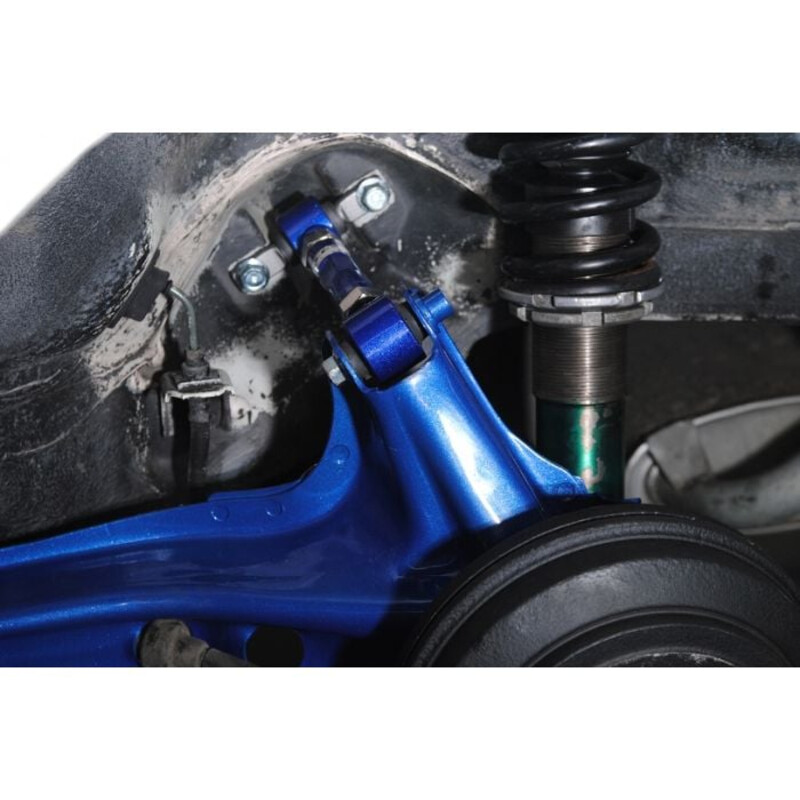 Hardrace\u0020Adjustable\u0020Rear\u0020Camber\u0020Kit\u0020\u0028Upper\u0020Arms\u0029\u0020for\u0020Honda\u0020Integra\u0020DC\u0020\/\u0020DB\u0020\u002894\u002D00\u0029