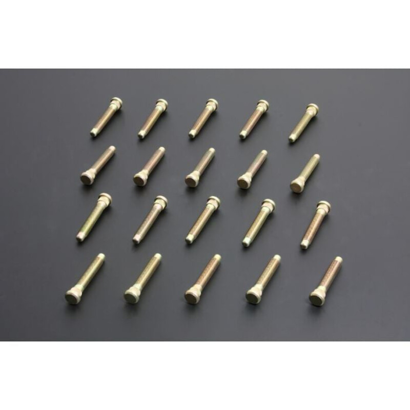 M12x1.5\u0020Heavy\u0020Duty\u0020Long\u0020Wheel\u0020Studs\u0020\u0028Set\u0020of\u002020\u0029\u0020for\u0020Mitsubishi\u0020Lancer\u0020Evo\u00209\u0020\u0028IX\u0029