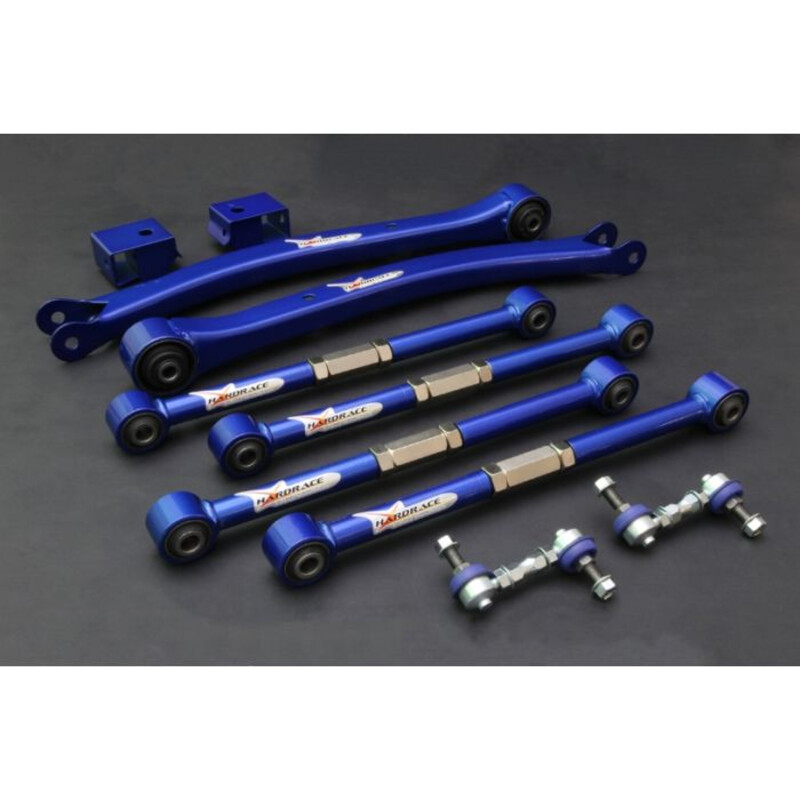 Hardrace\u0020Adjustable\u0020Rear\u0020Arms\u0020Kit\u0020for\u0020Subaru\u0020Impreza\u0020GC\u0020\/\u0020GF\u0020\u002892\u002D00\u0029