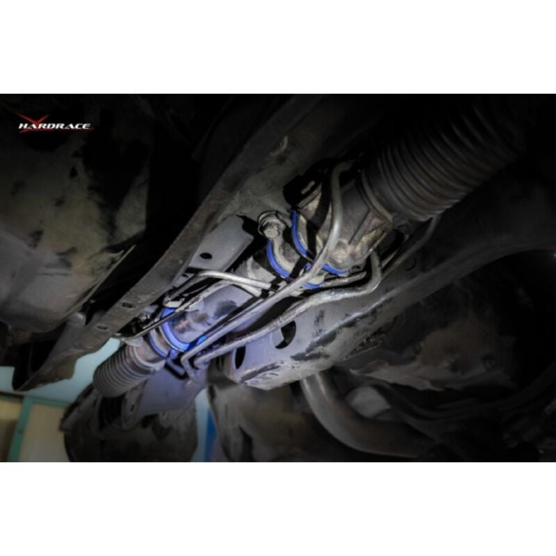 Hardrace\u0020Steering\u0020Rack\u0020Bushing\u0020Kit\u0020for\u0020Subaru\u0020Legacy\u0020BE\u0020\/\u0020BH\u0020\/\u0020BT\u0020\u002898\u002D02\u0029